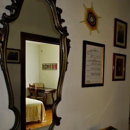 Appartement Damammasara *