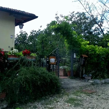 Appartement Damammasara *