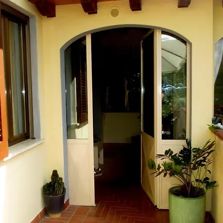 Damammasara Appartement Rignano sullʼArno