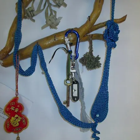 Appartement Damammasara